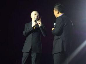 冯小刚爆料张嘉译视频,冯小刚揭露张嘉译视频幕后真相  第1张