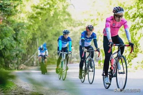 骑行圈内幕爆料细节,那些不为人知的幕后故事与细节  第3张