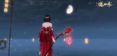 逆水寒免费衣服最新爆料,最新爆料带你领略古风魅力  第1张