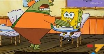 海绵宝宝最新爆料,最新爆料揭示海洋奇遇记背后的秘密  第1张